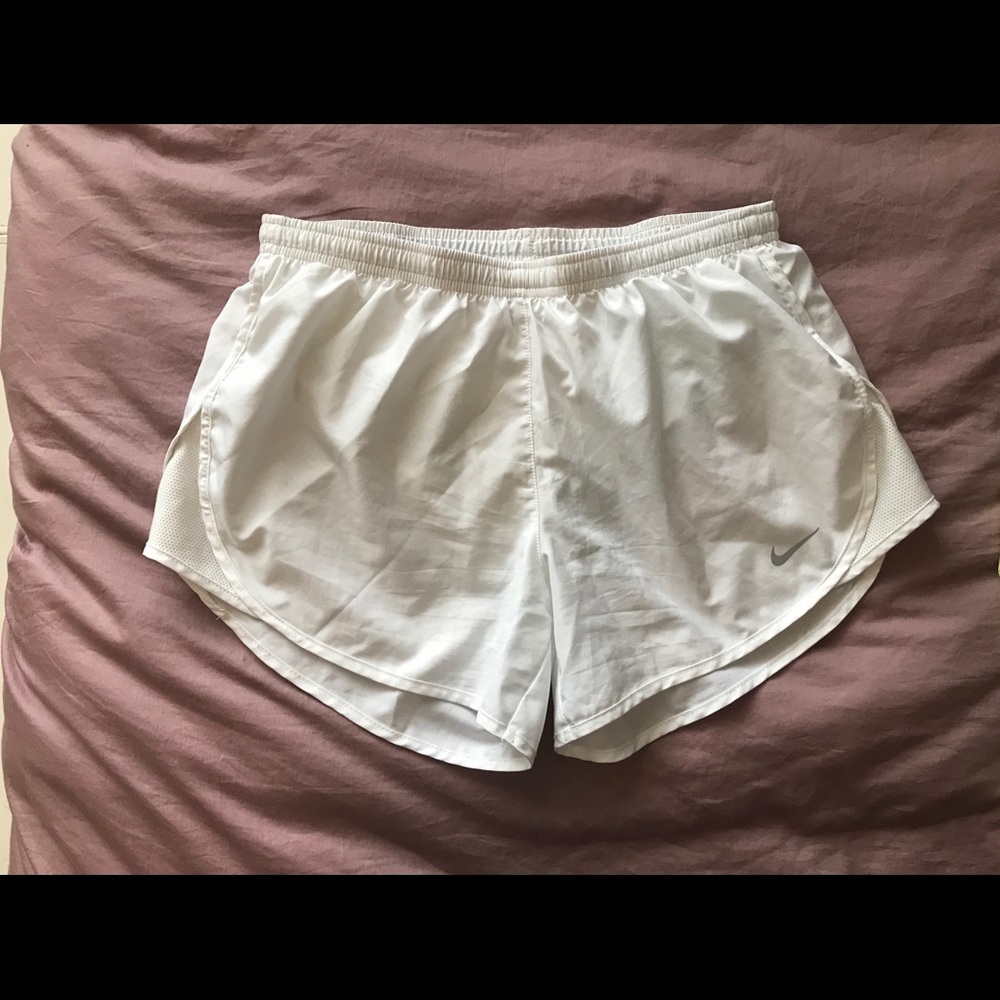 Nike DRI-FIT running shorts